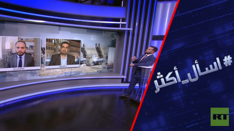 ترامب يتوعد إيران.. حرب اقتصادية خانقة