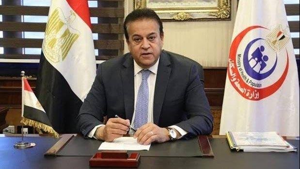 خالد عبدالغفار: الدواء في مصر أمن قومي.. ونملك احتياطيا استراتيجيا يكفي من 3 إلى 6 شهور