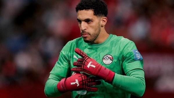 أحمد حسن: الأهلي لم يتلقَّ أي عرض رسمي لضم مصطفى شوبير