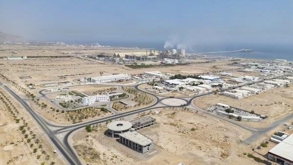 "مدائن" العُمانية توقع اتفاقيات استثمارية بأكثر من 56 مليون ريال عماني