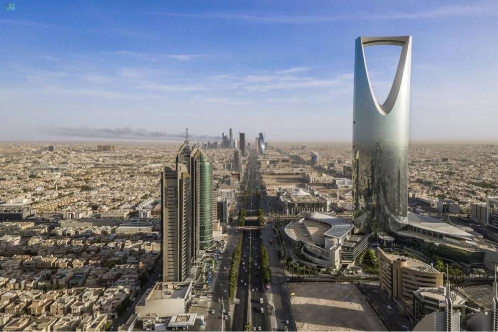 السعودية تطلق منصة مجتمع أجندة عمل الرياض