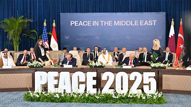 اجتماع مرتقب بالقاهرة لوسطاء اتفاق غزة لبحث تنفيذ بنود الهدنة وإعادة الإعمار