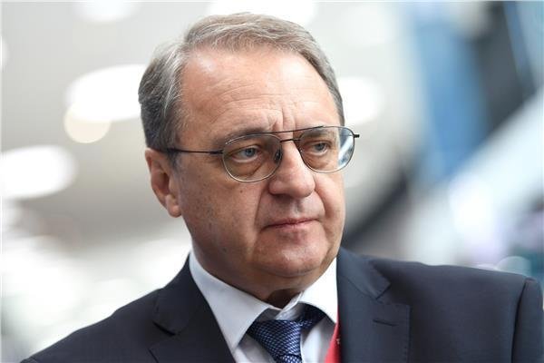 روسيا: لم نتلق حتى الآن أي مقترحات بناءة من الغرب بشأن أوكرانيا