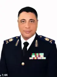 اللواء أسامة فاروق مساعد الوزير للحماية المدنية الأسبق يوضح أهم أسباب الحرائق