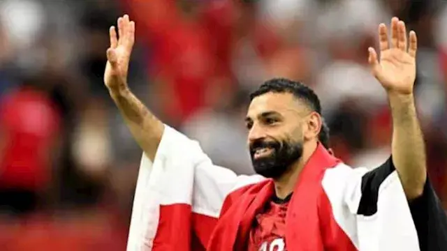 ليس بيشكتاش.. نادي جديد يعلن اتفاقه مع محمد صلاح
