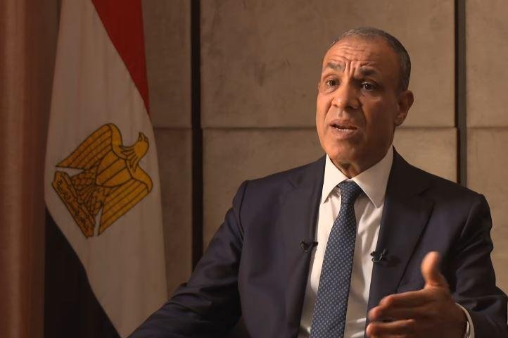 وزير الخارجية: نحافظ على قناة اتصال مع إيران منعا لانفجار الأوضاع في المنطقة