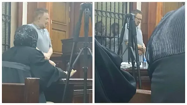 أخفوا الفيديو عاماً.. حجز محاكمة 4 مسؤولين بمدرسة هابي لاند لـ 29 يوليو