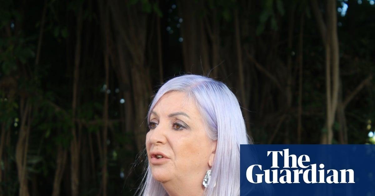 NT minister claims Earth’s magnetic poles could flip if territory doesn’t use more groundwater