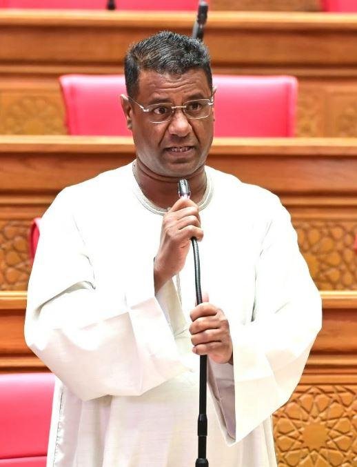 النائب عبد الرحمن بشاري يدين استهداف سفينتي ميناء دمياط.. ويؤكد: نثق في مؤسسات الدولة