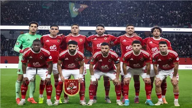 "رحيل القائد و3 صفقات".. أبرز ملامح ميركاتو الأهلي الصيفي حتى الآن