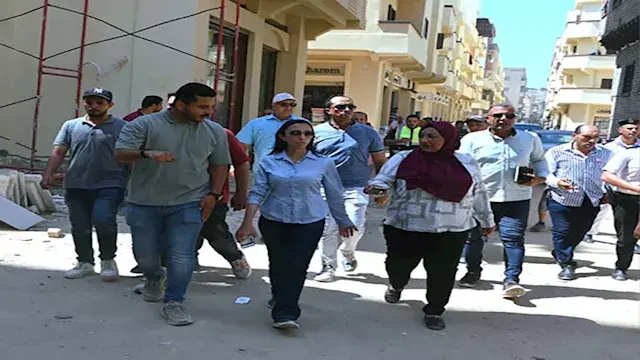 لتتحول لمقصد سياحي عالمي.. محا...
