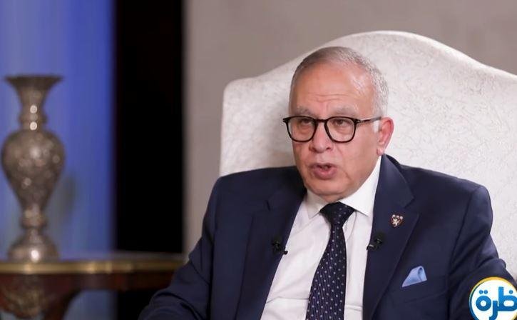 الدكتور أسامة حمدي: لدينا إفراط في تناول السكر والوجبات السريعة والنشويات