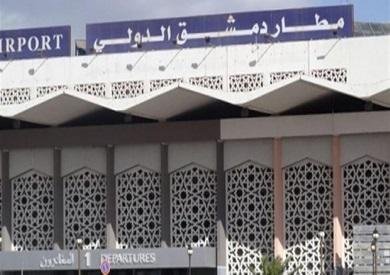 شركتان ألمانيتان تُطلقان رحلات جوية منتظمة ومباشرة إلى سوريا