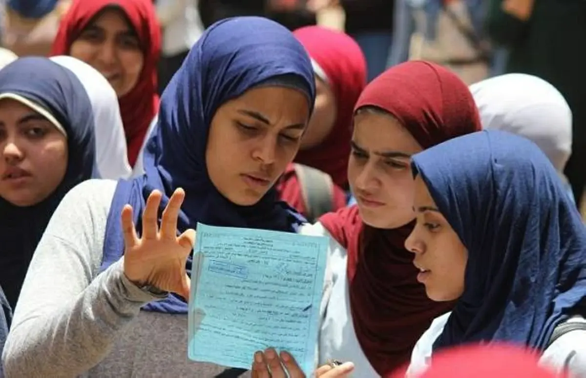 طالب يتخلص من حياته بعد حصوله على 84٪ بالدقهلية
