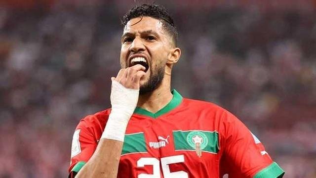 بعد رحيله عن سوتشي.. تقارير مغربية تقرب عطية الله من العودة إلى الوداد