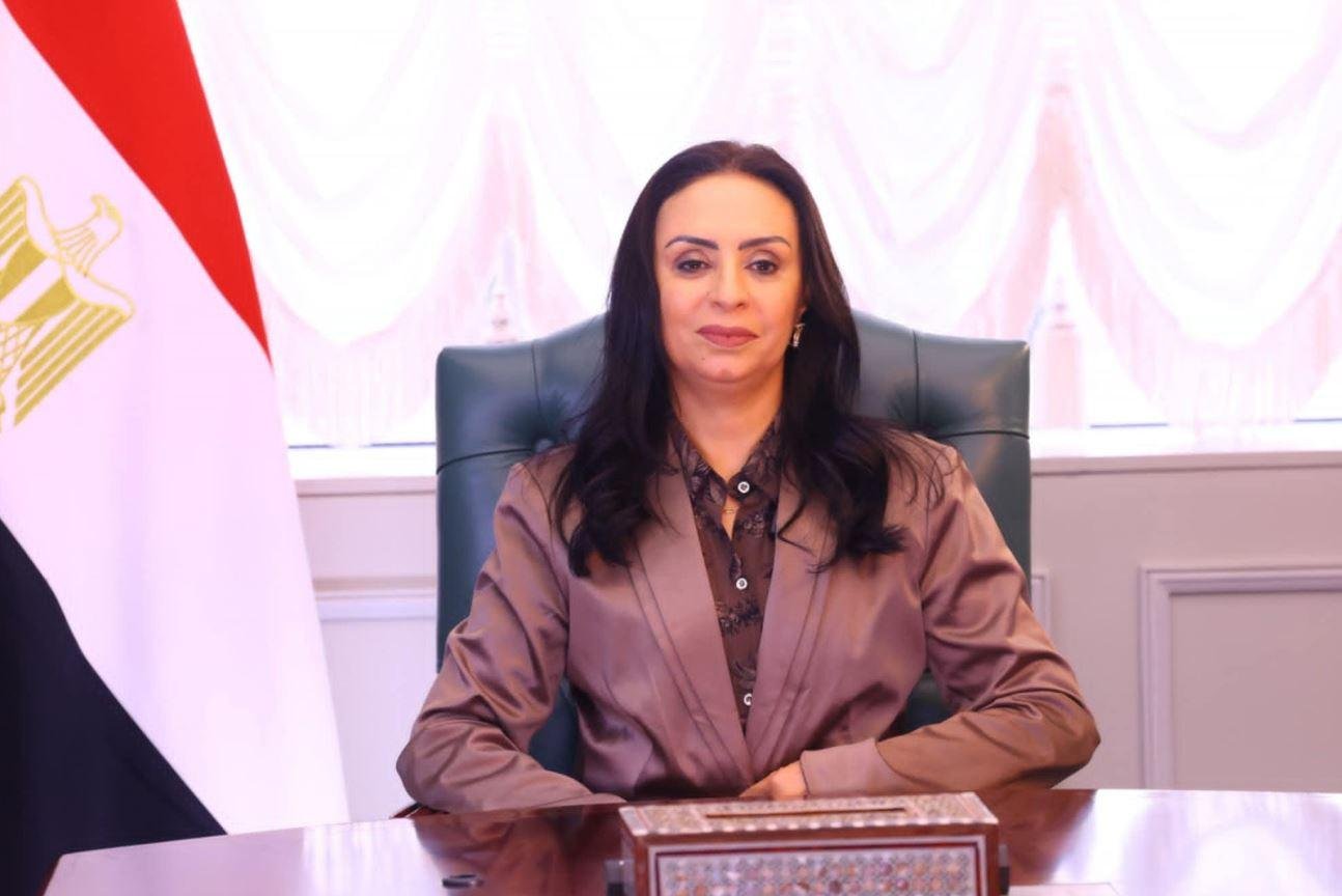 وزيرة التضامن الاجتماعي توجه بتفعيل خطة الطوارئ لفرق الإغاثة على مستوى المديريات بالمحافظات