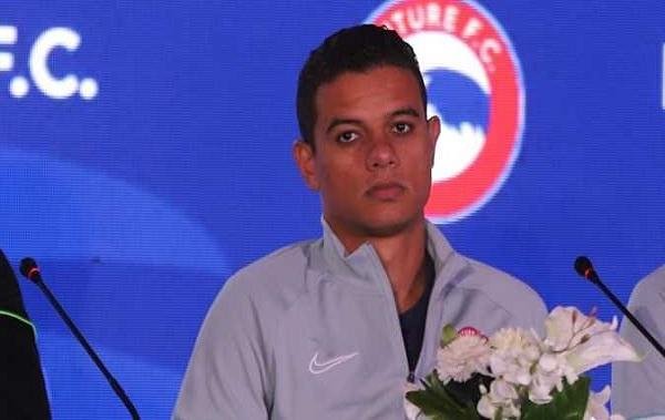 سعد سمير: طالبت اتحاد الكرة بوقف قيد مودرن سبورت