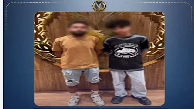 ركن سيارته أمام مقهى.. الداخلية تكشف حقيقة فيديو "البلطجة" في القاهرة