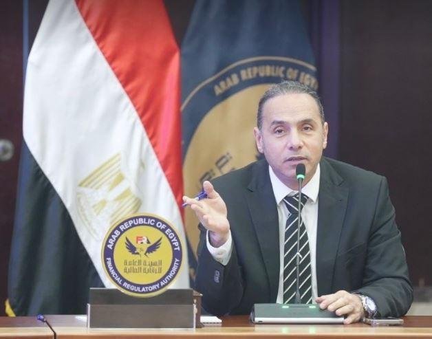رئيس الرقابة المالية يصدر قرارا بإعادة تشكيل لجنة الجداول الاكتوارية لتأمينات الحياة