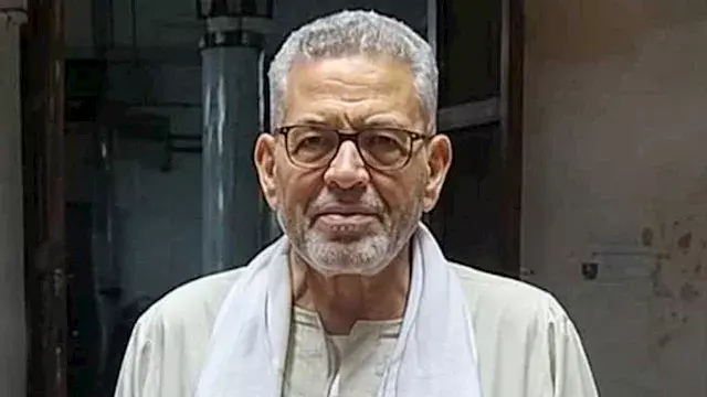 سقط وهو ينادي للصلاة..  وفاة أحد رواد مسجد "الهلالي" بأسيوط أثناء أذان الجمعة
