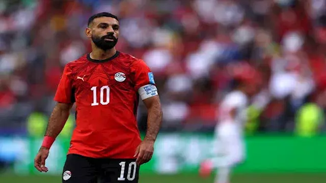 "الدوري الآيسلندي".. خالد بيومي يوجه رسالة خاصة لمحمد صلاح بشأن مستقبله