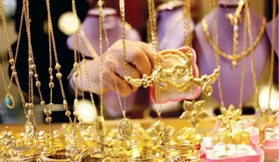 عيار 21 الآن بكم؟.. سعر الذهب اليوم الأحد 23-8-2026 وسط ارتفاع عالمي