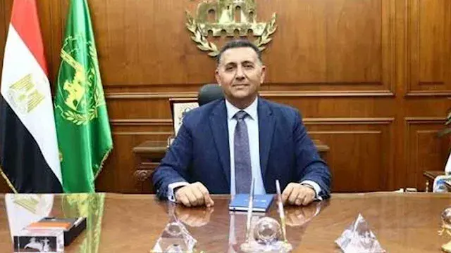 محافظ القليوبية يوجه رسالة للمستثمرين: المحافظة مفتوحة لكم