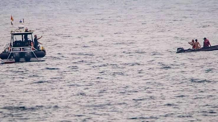 وفاة 17 مهاجرا في أثناء محاولة الوصول إلى جزر البليار الإسبانية