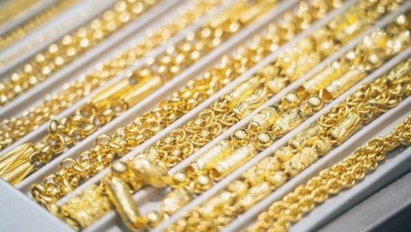 ارتفاع واردات الصين من الذهب إلى أعلى مستوى في عامين مع انتعاش الطلب المحلي