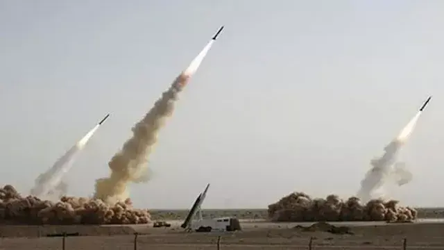هل أطلقت إيران صواريخ باتجاه الإمارات؟