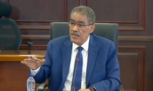 ضياء رشوان: مصر لن تفرط في سيادتها.. وحادث ميناء دمياط لن يمر هكذا ولن يُطفأ
