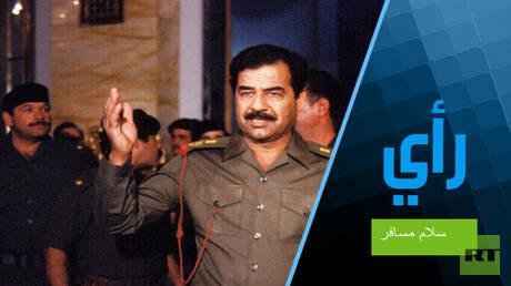 لمن كان يستمع صدام حسين.. لماذا وقفت موسكو ضد غزو العراق للكويت؟ (3)