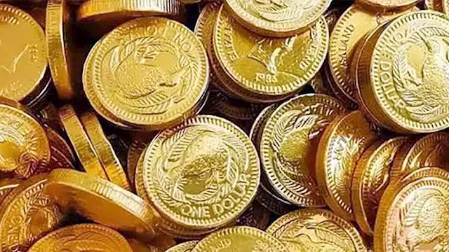 سعر الجنيه الذهب يسجل 47280 جنيهًا خلال تعاملات اليوم
