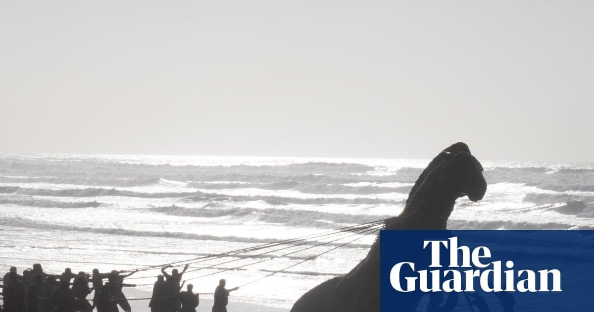 Sex, beds and grisly executions: what Christopher Nolan’s The Odyssey changed, invented – and left out