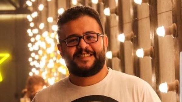 إياد صالح يكشف لـ «صدى البلد» كواليس التحضيرات لفيلم محمود الثاني .. فيديو