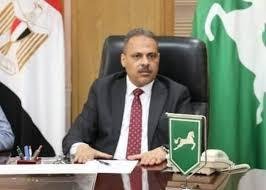 محافظ الشرقية: الانتهاء من إنشاء وصيانة 165 مدرسة استعدادا للعام الدراسي الجديد