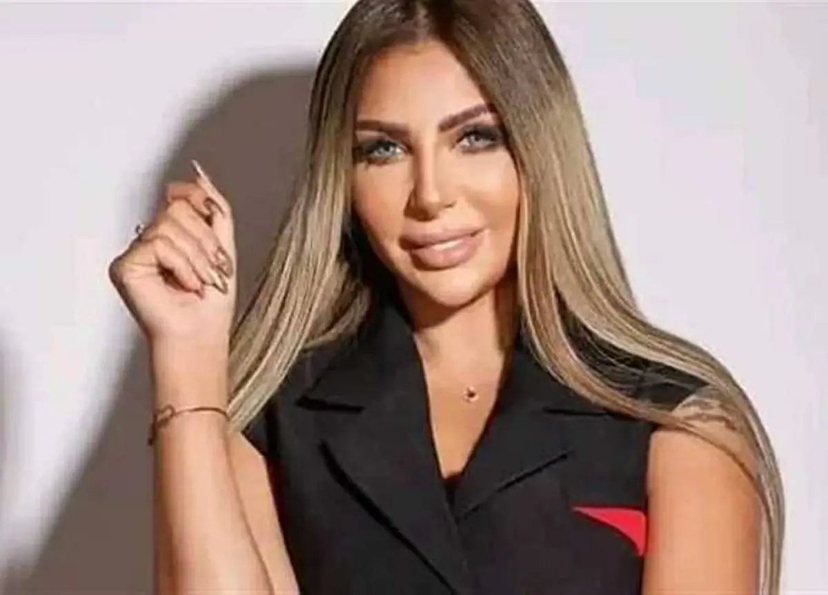 قضية جديدة.. إحالة المذيعة سارة خليفة للمحاكمة الجنائية (تفاصيل)