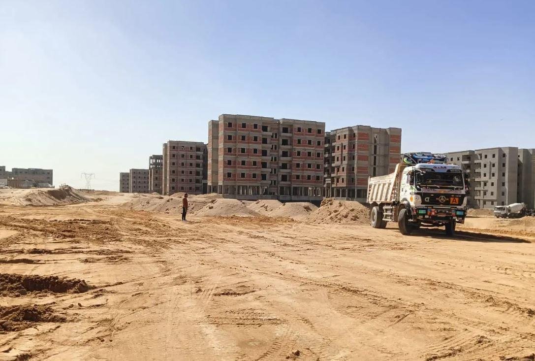 متحدث الإسكان يكشف عن تفاصيل طرح 2898 قطعة أرض سكنية في 17 مدينة
