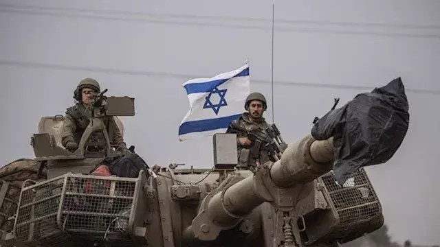 جيش الاحتلال الإسرائيلي يزعم اغتيال قادة من حماس في غزة