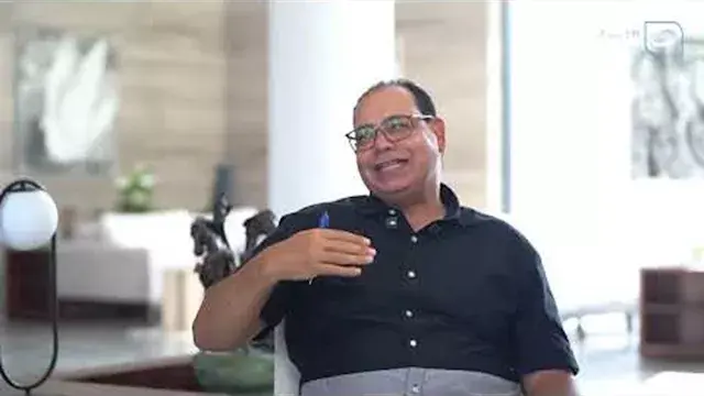 خبير: نستهدف مضاعفة الطاقة الفندقية والتوسع في الاستثمار السياحي والعقاري
