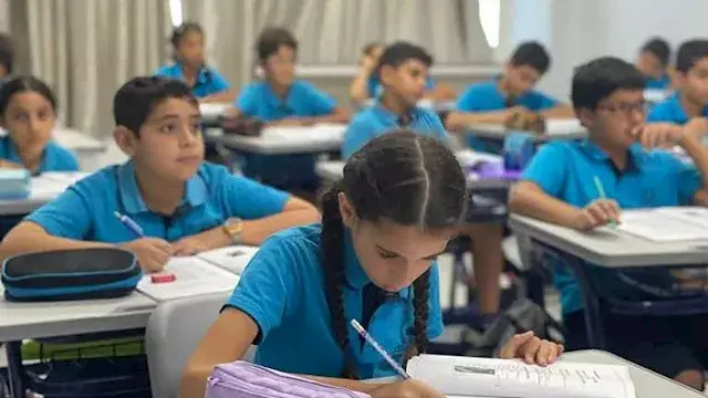 التعليم تحسم موعد انطلاق العام الدراسي الجديد 2026-2027