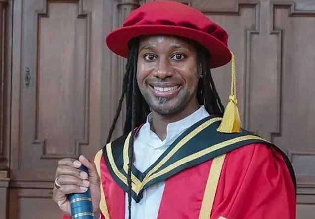 العثور على أستاذ بجامعة كامبريدج ميتا بعد استقالته إثر اتهامات بالسرقة الأدبية