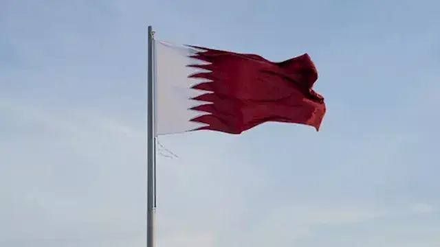 قطر تدين استهداف سفينتين للغاز المسال في دمياط
