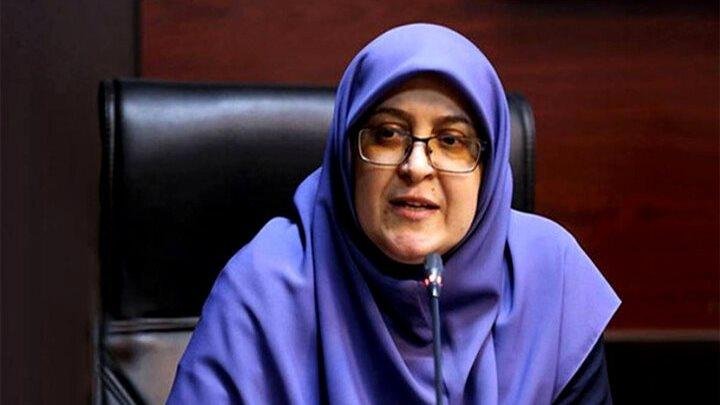 إيران: الطاقة أمن قومي لنا.. واستهداف النفط والغاز هدفه تعطيل حياة الإيرانيين