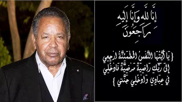 محافظ أسوان ناعيًا نقيب الأطباء: فقدنا رمزًا للعطاء والإنسانية