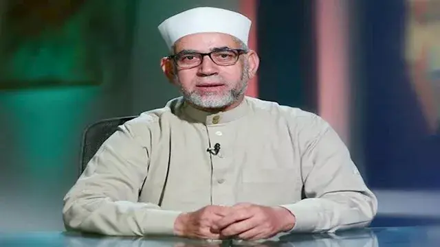 "أكل المال الحرام كالرشوة والسرقة".. "أزهري" يحذر من التعدي على ميراث النساء