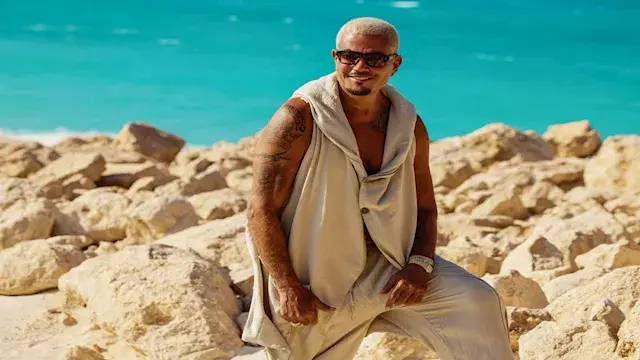 لميس الحديدي عن ألبوم عمرو دياب: الصيف يبدأ مع الهضبة منذ أكثر من 30 عامًا