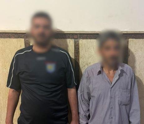 بعد تداول فيديو استغاثتها.. ضبط متهمين بالتعدي على أرملة شقيقهما بالغربية