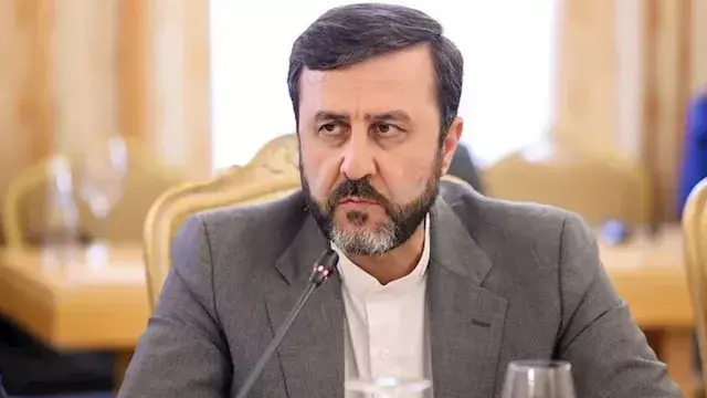 مسؤول إيراني: أمن الخليج والملاحة يجب أن يعتمد على دول المنطقة