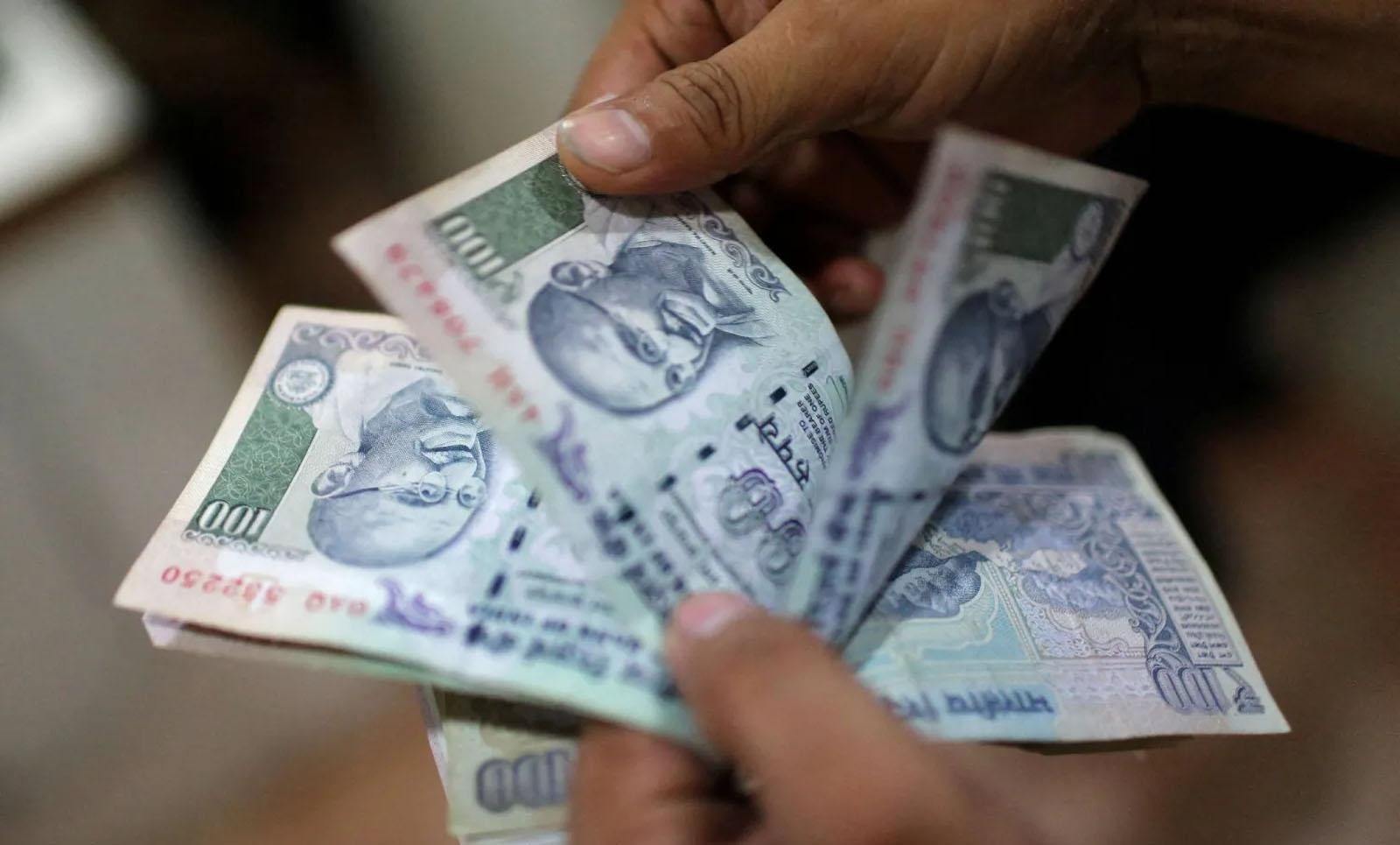 السندات الهندية تتراجع مع تصاعد مخاوف رفع أسعار الفائدة